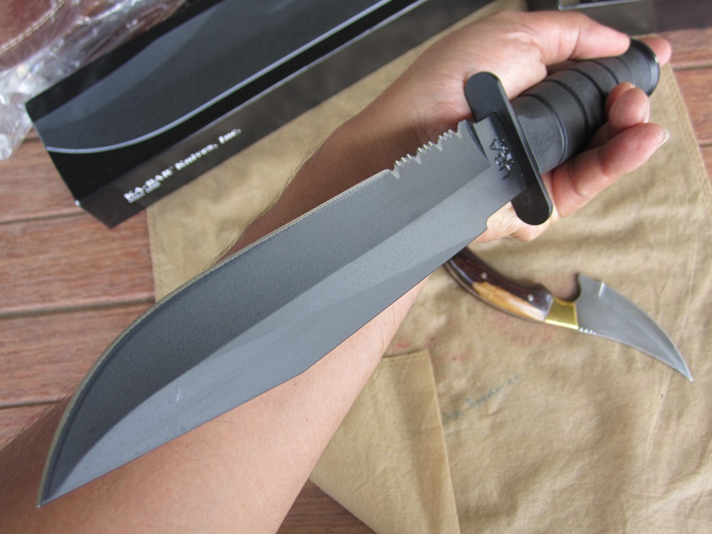 มีดKa-Bar 1271