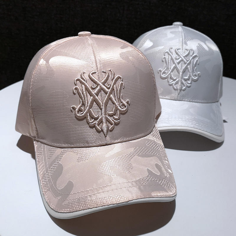 หมวกแก๊ปประเทศญี่ปุ่น แฟชั่นสตรีท HUMAN MADE รูปหัวใจ logo ผู้ชายและผู้หญิง แนวโน้ม หมวก หมวกเบสบอล