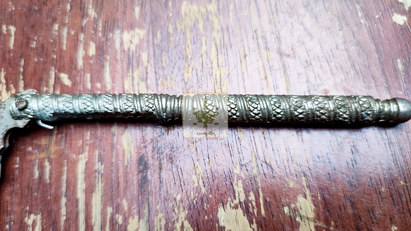 หนีบหมาก