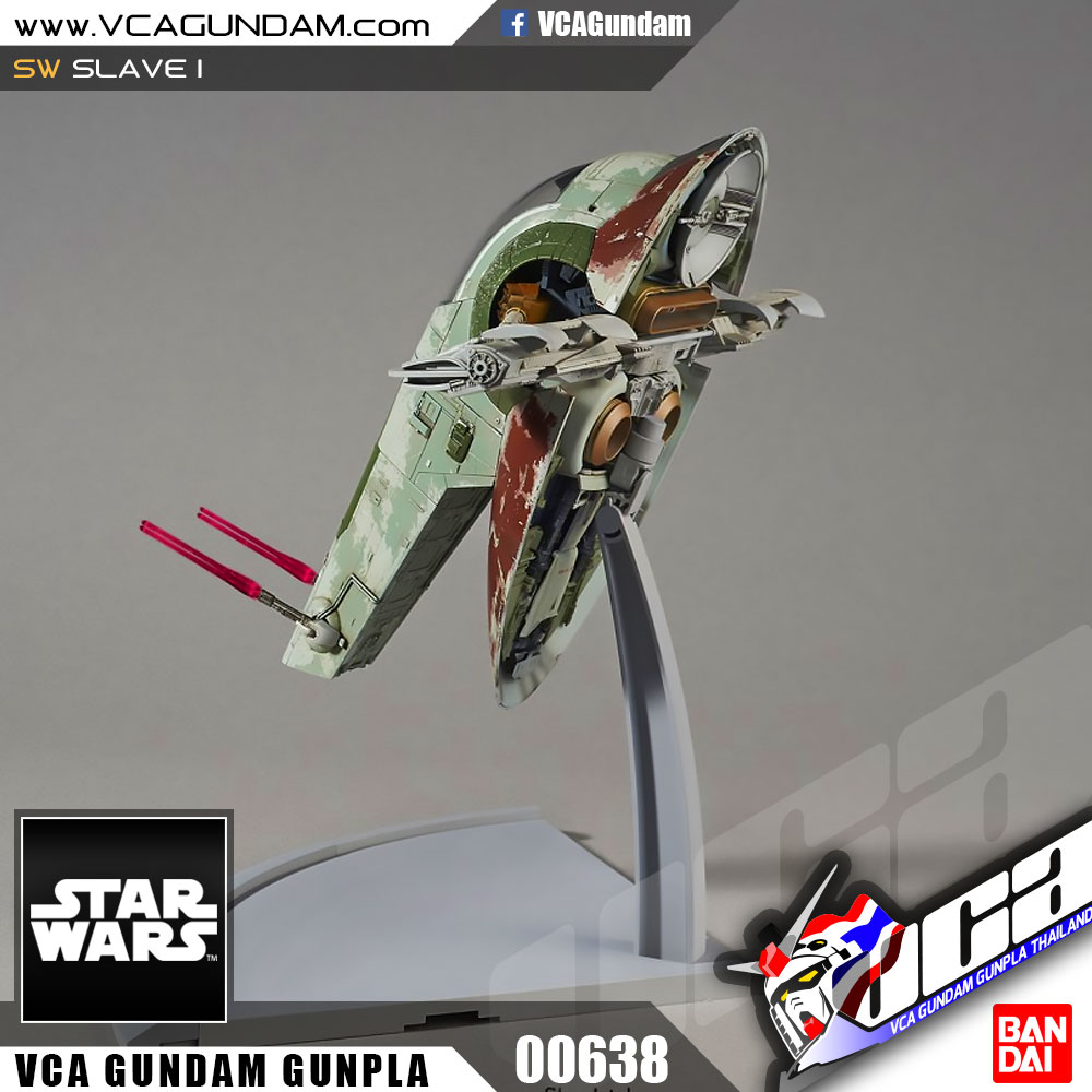 1/144 SLAVE I