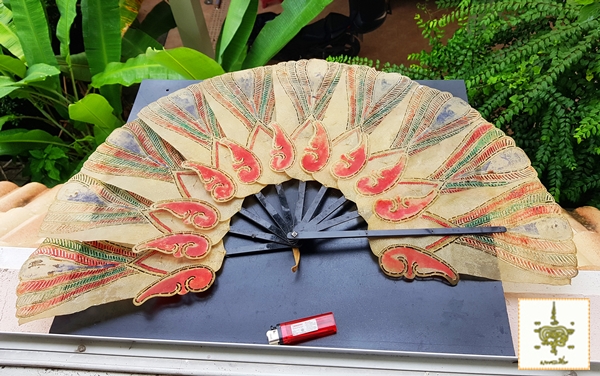 พัดหนัง