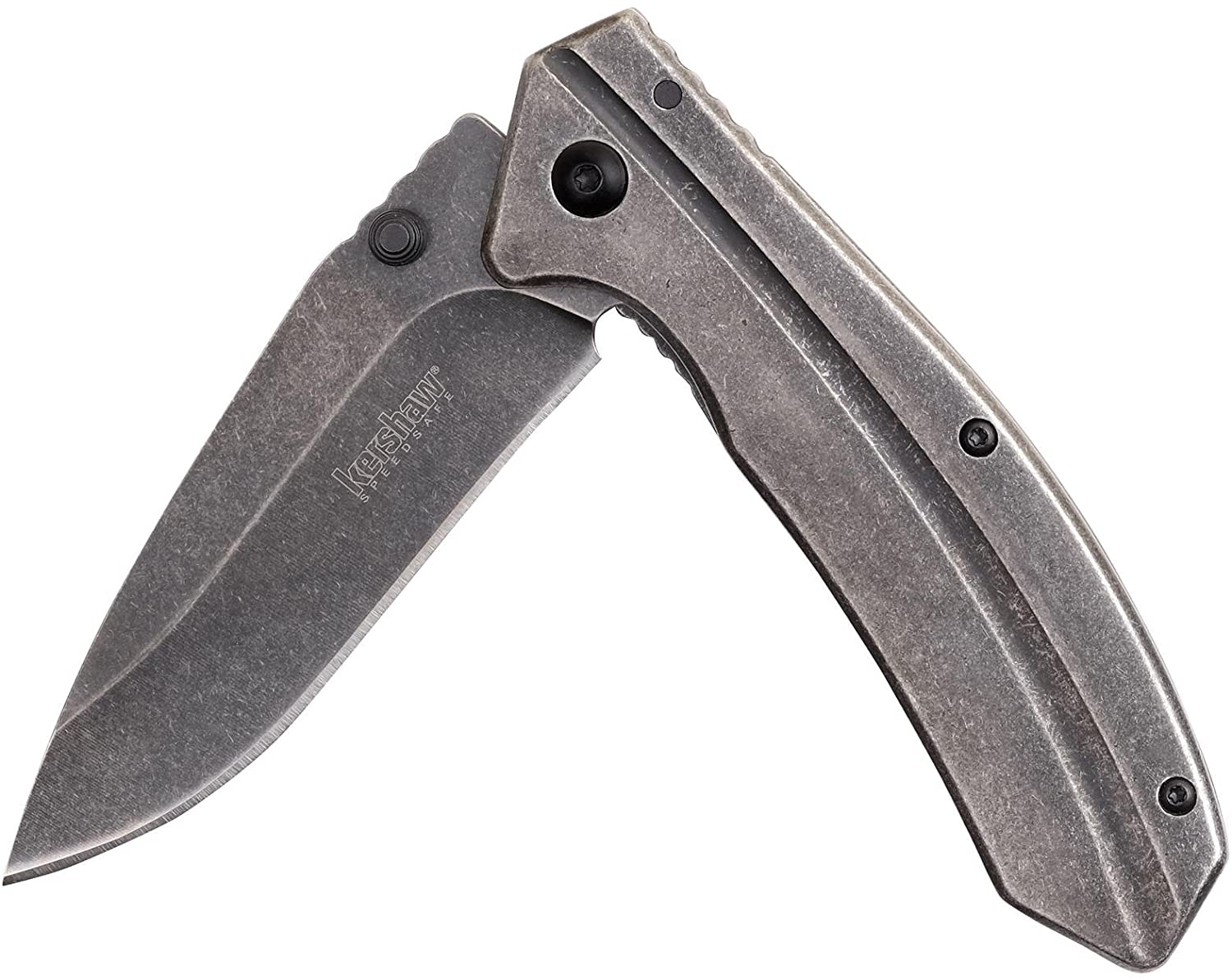 Kershaw Filter (1306BW) Folding Pocket Knife