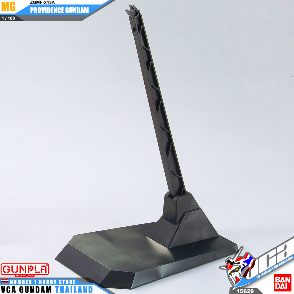 BANDAI GUNPLA MASTER GRADE MG 1/100 ZGMF-X13A PROVIDENCE GUNDAM โมเดล กันดั้ม กันพลา VCA GUNDAM