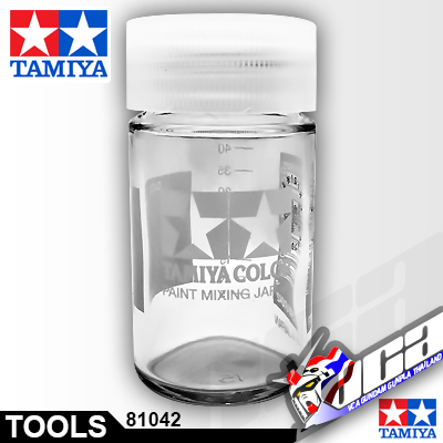 TAMIYA PAINT MIXING JAR 46ML