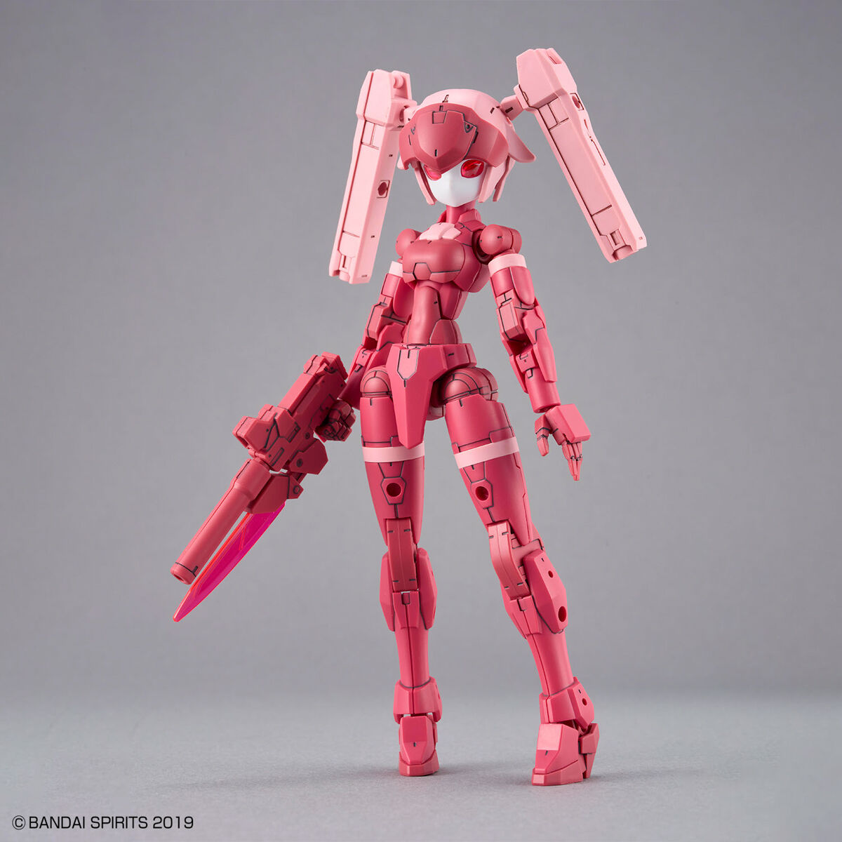 30MM EXM-H15A ACERBY (TYPE-A)