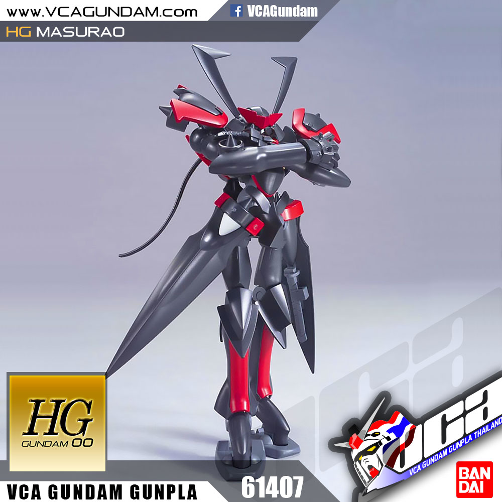 HG MASURAO มาซูราโอะ