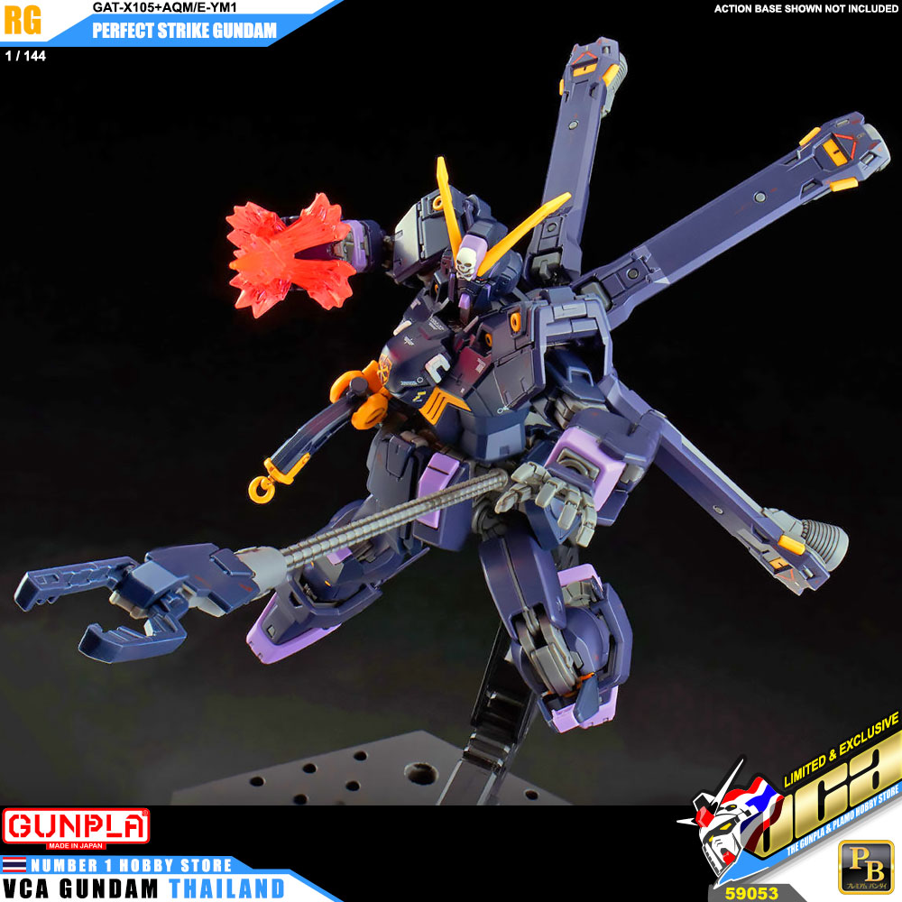RG XM-X2 CROSSBONE GUNDAM X2 ครอส โบน กันดั้ม X2