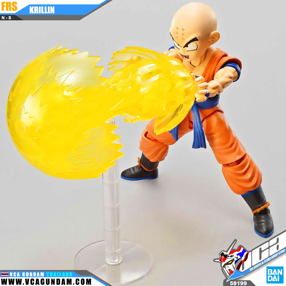 Figure-Rise Standard KRILLIN