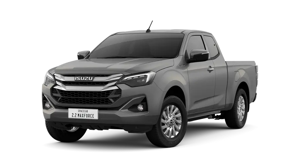 ISUZU Spacecab 2.2 Ddi L MT