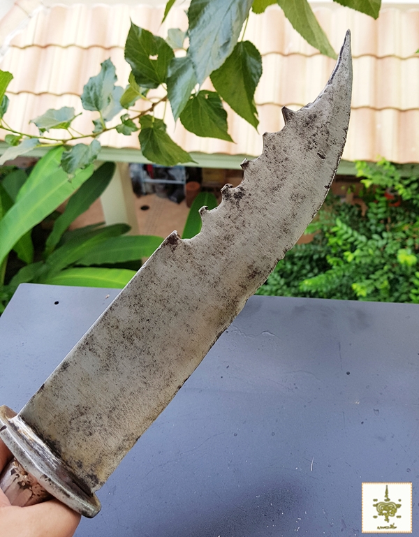 มีดแรมโบ้