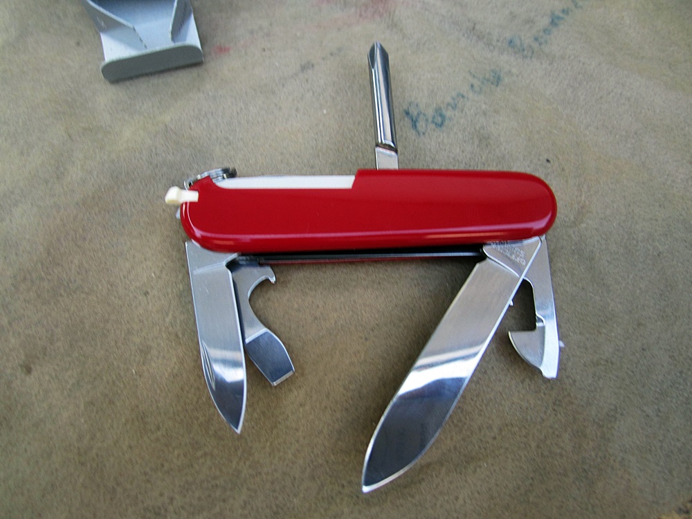 Victorinox 2