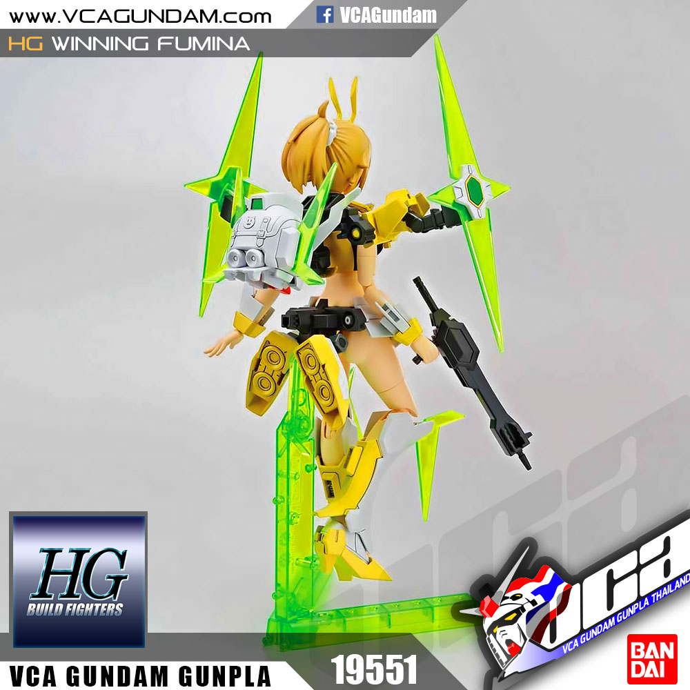 HG WINNING FUMINA วินนิ่ง ฟูมินะ