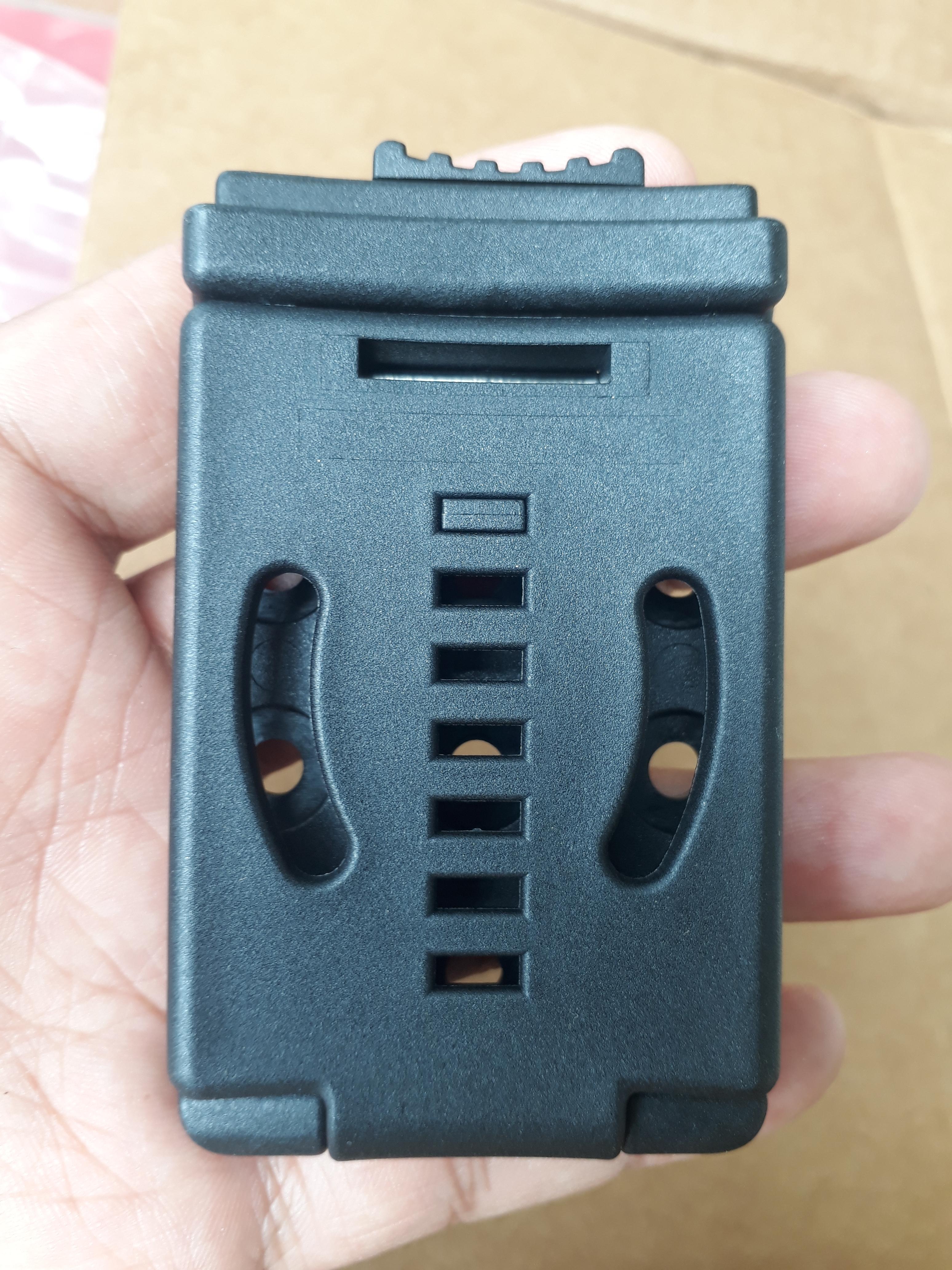 Belt Loops - DCL Combat Loop - Holster/Sheath Mount - (Large) ราคา