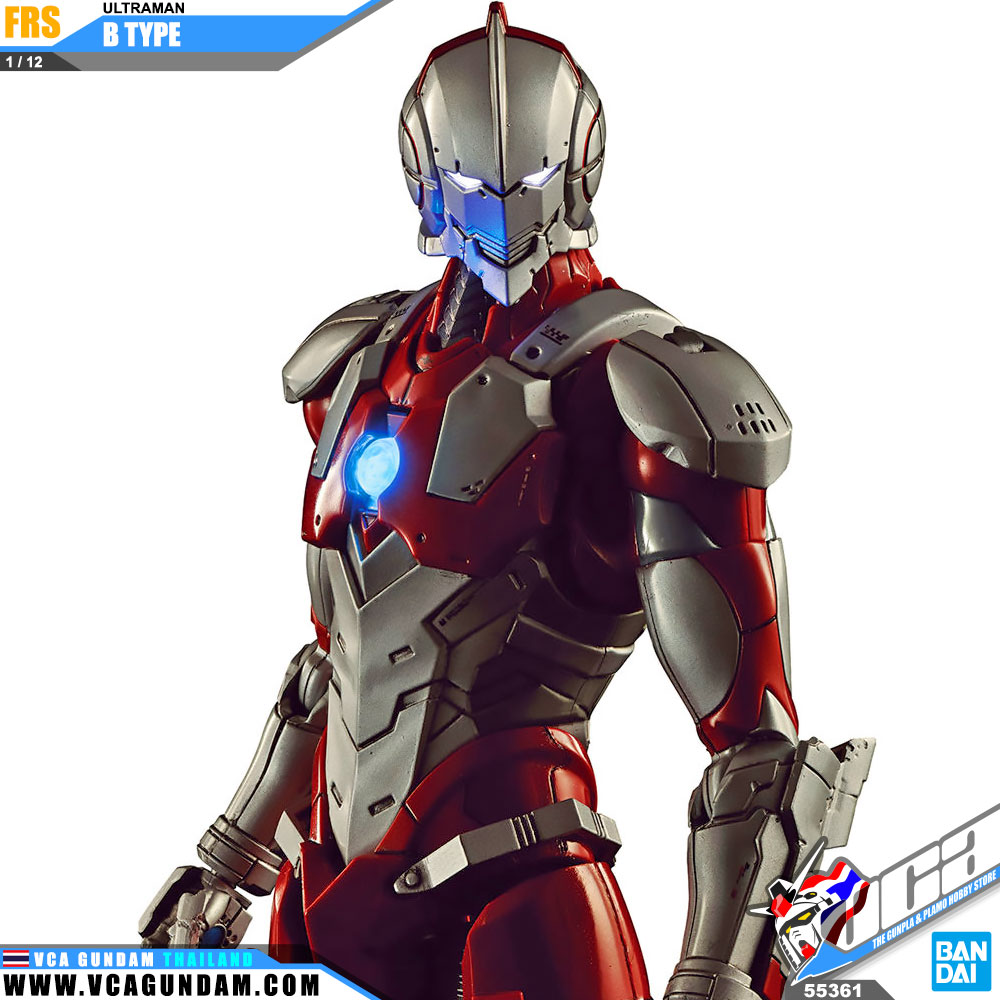 Figure-Rise Standard ULTRAMAN B TYPE อุลตร้าแมน B TYPE