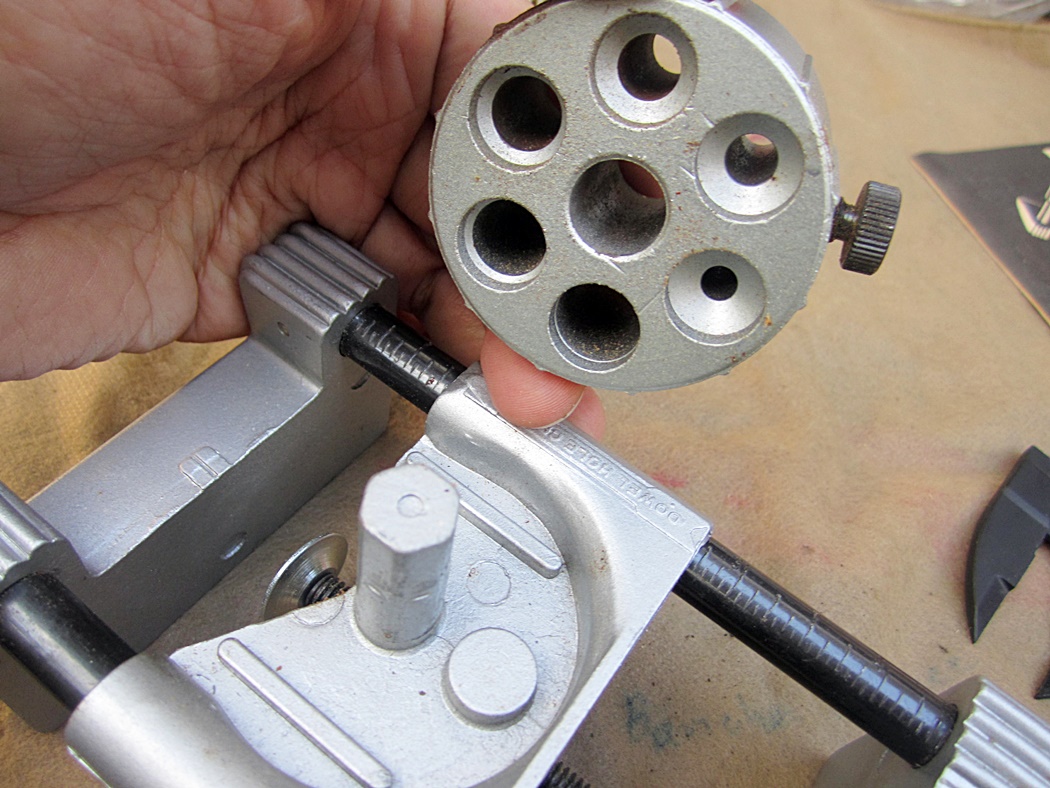 จิ้กงานไม้ จับเจาะ VINTAGE CRAFTSMAN USA มือสองสภาพดี