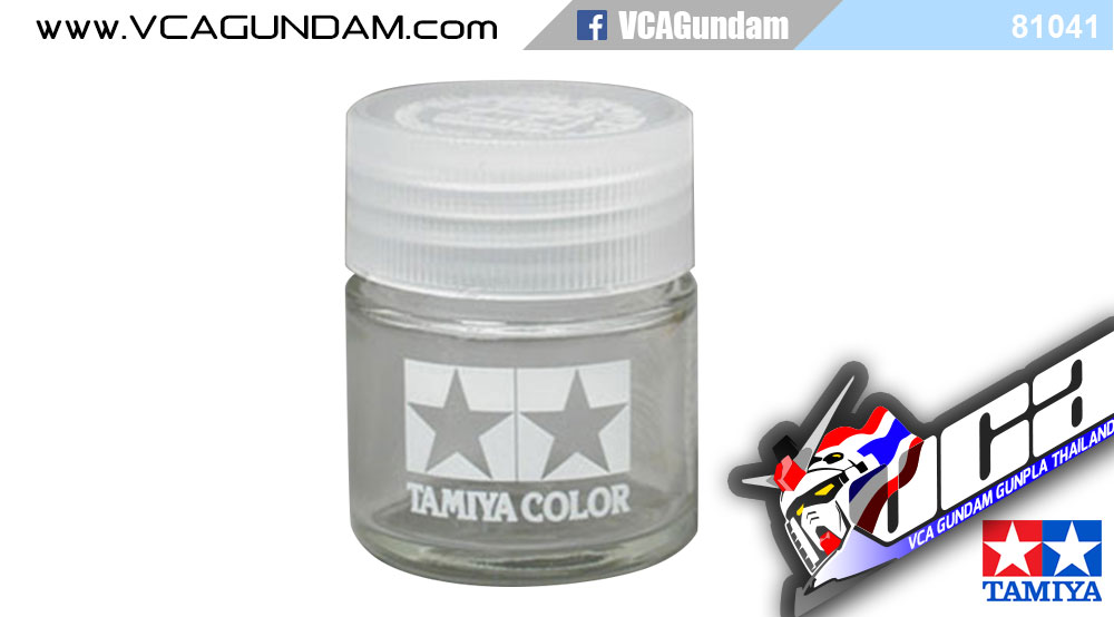 TAMIYA PAINT MIXING JAR 23ML