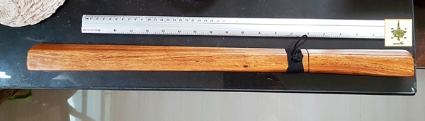 ไม้คมแฝก ตะแบกลาย