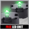 Free LED unit ช่องใส่ LED