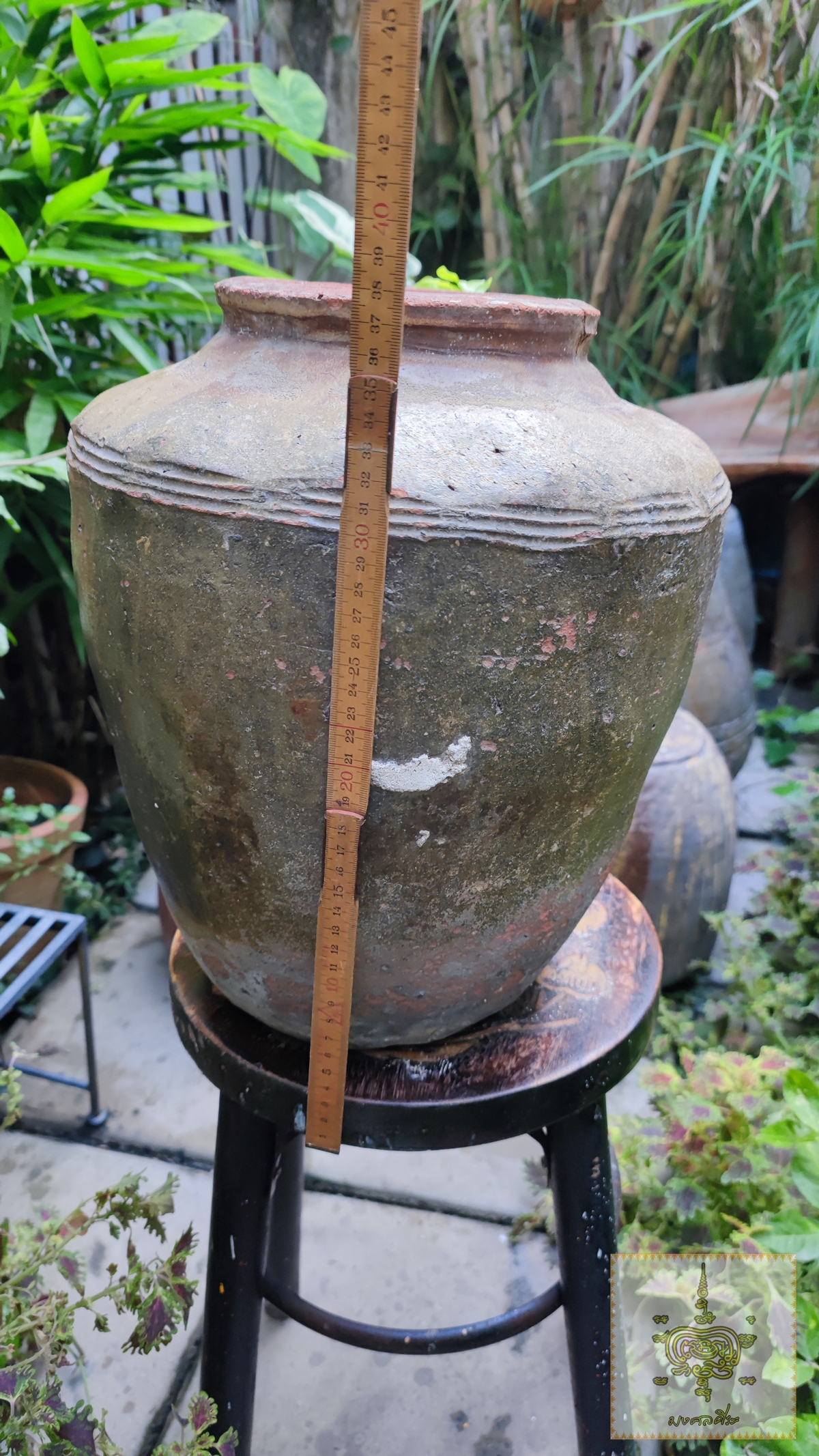 ไหโบราณ 1