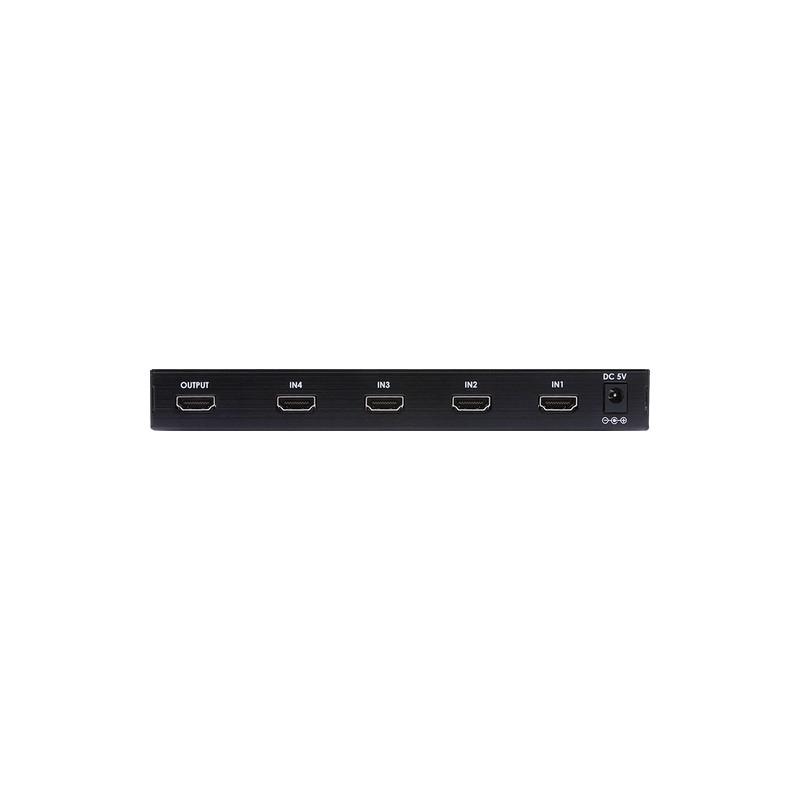 NEXIS รุ่น SW541 HDMI SWITCHER 4×1