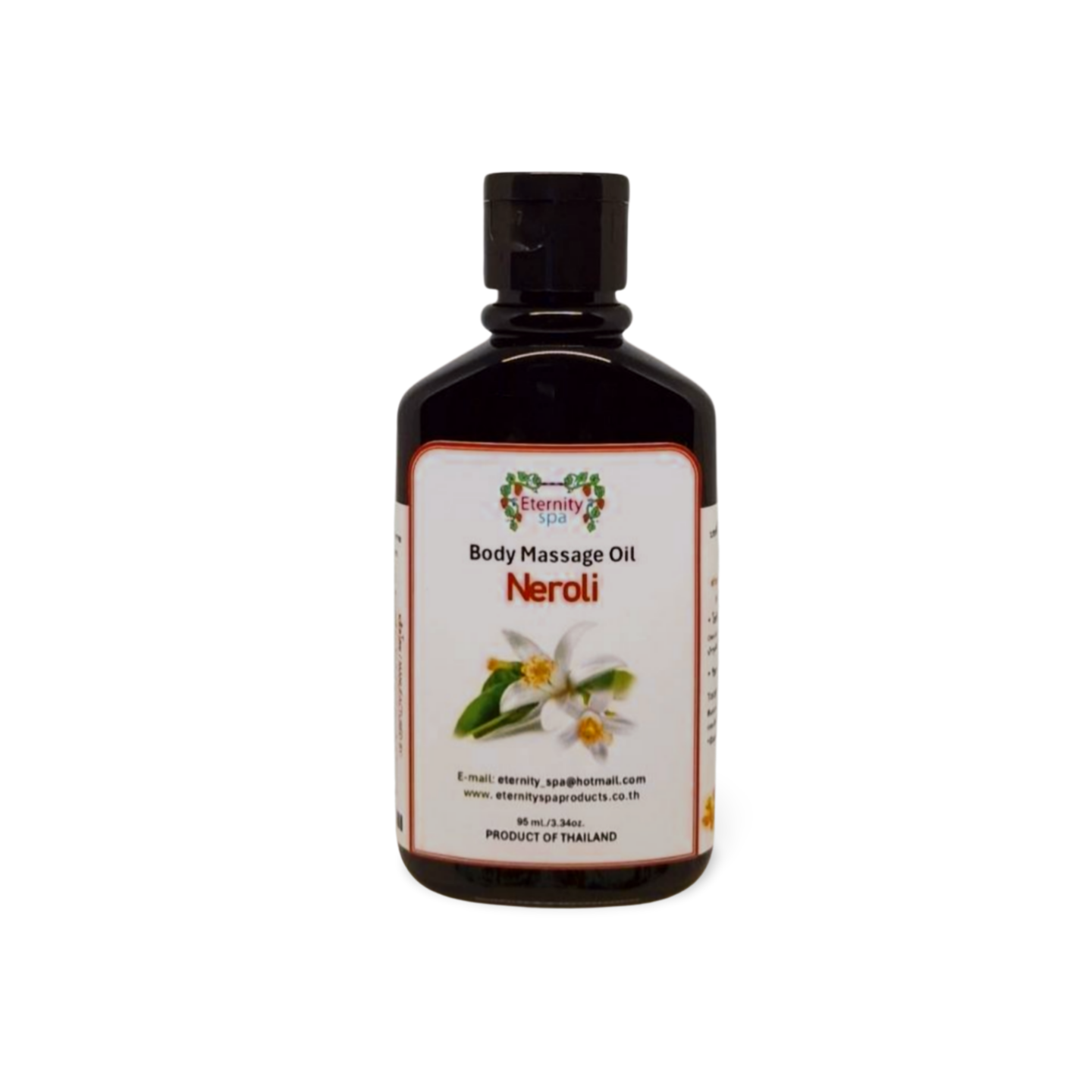 Body Massage Oil NEROLI 95 ml. ขนาดเล็ก