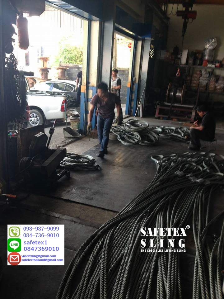 ลวดสลิง, สลิงลวด, สลิงลวดยกของ, ลวดสลิงยกของ, Wire Rope Sling ลวดยกของ, ลวดเหล็กยกของ, สลิงเหล็ก, สลิงเหล็กยกของ และอุปกรณ์งานยกทุกชนิด Wire rope, Steel wire rope, Wire rope sling, Wire rope sling with eyes, Wire rope sling with thimble eyes. สลิง, ลวดสลิง, สลิงไส้เหล็ก, สลิงไส้เชือก, สลิงยกของ, สลิงยกงานหนัก, สลิงเครน, สลิงรถเครน, สลิงลาก, สลิงดึง, wire rope, wire rope sling, สลิง 1ขา, สลิง 2ขา, สลิง 3ขา, สลิง 4ขา, สลิงยก 1ตัน, สลิงยก 2ตัน, สลิงยก 3ตัน, สลิงยก 4ตัน, สลิงยก 5ตัน, สลิงยก 6ตัน, ลวดสลิง, สลิงลวด, สลิงลวดยกของ, ลวดสลิงยกของ, Wire Rope Sling ลวดยกของ, ลวดเหล็กยกของ, สลิงเหล็ก, สลิงเหล็กยกของ และอุปกรณ์งานยกทุกชนิด Wire rope, Steel wire rope, Wire rope sling, Wire rope sling with eyes, Wire rope sling with thimble eyes. สลิง, ลวดสลิง, สลิงไส้เหล็ก, สลิงไส้เชือก, สลิงยกของ, สลิงยกงานหนัก, สลิงเครน, สลิงรถเครน, สลิงลาก, สลิงดึง, wire rope, wire rope sling, สลิง 1ขา, สลิง 2ขา, สลิง 3ขา, สลิง 4ขา, สลิงยก 1ตัน, สลิงยก 2ตัน, สลิงยก 3ตัน, สลิงยก 4ตัน, สลิงยก 5ตัน, สลิงยก 6ตัน,