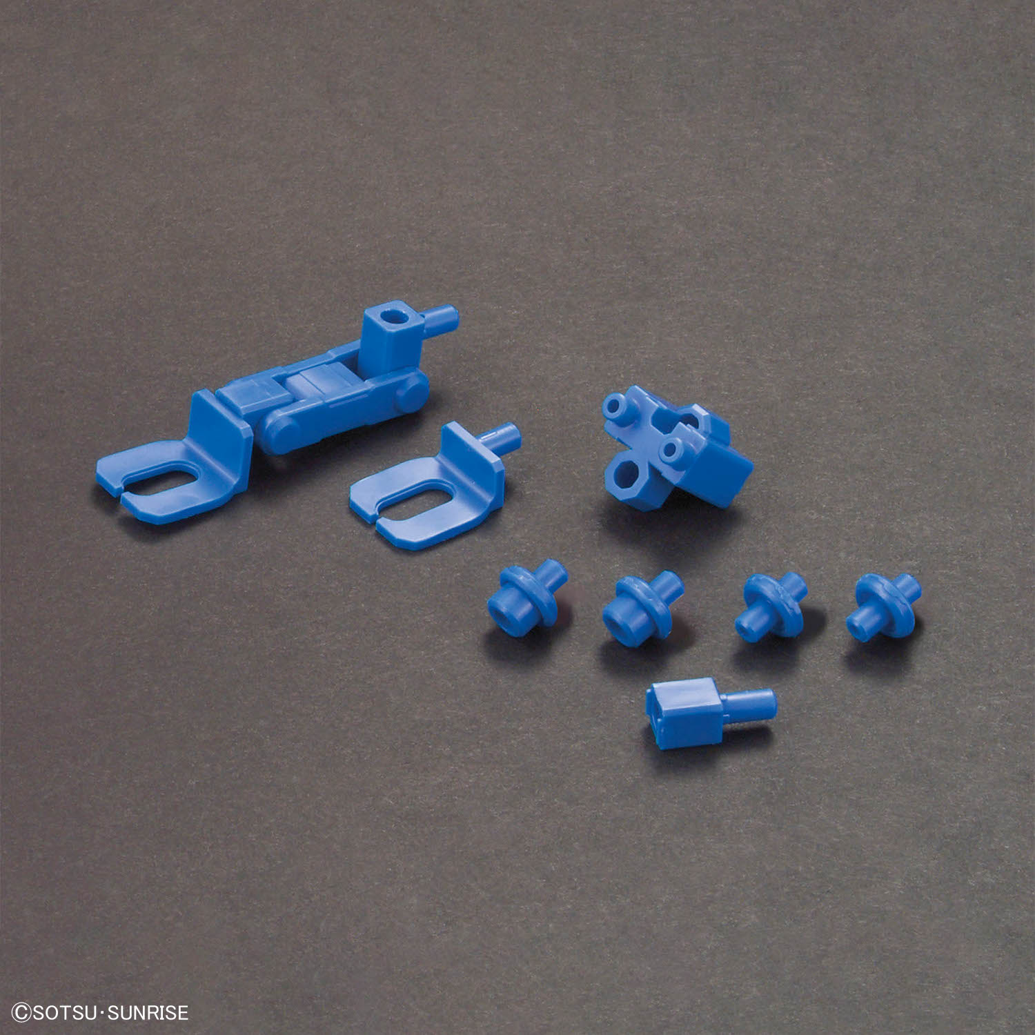 OPTION PARTS SET GUNPLA 18 - BUILD BOOSTER SET