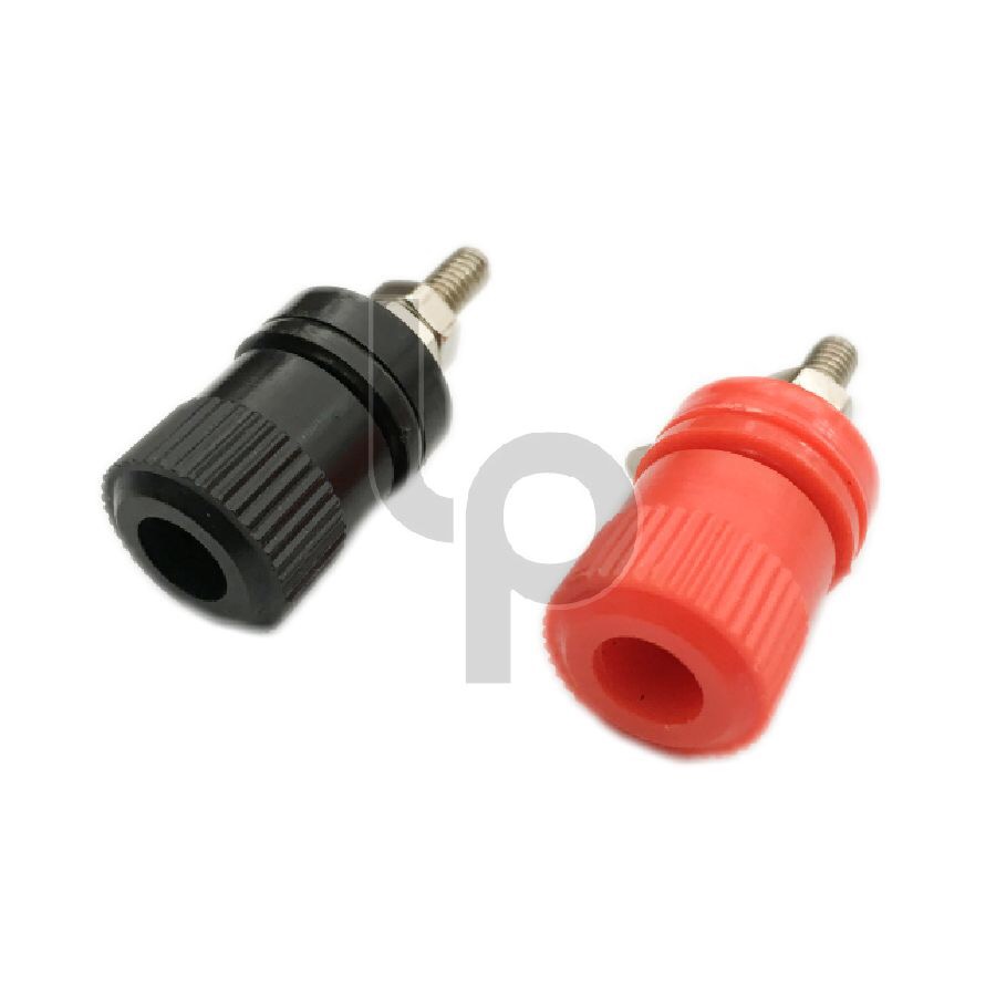 แจ็คไบดิ้งโพส PVC ใหญ่ แพ็ค 2 ชิ้น