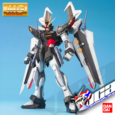 MG STRIKE NOIR GUNDAM