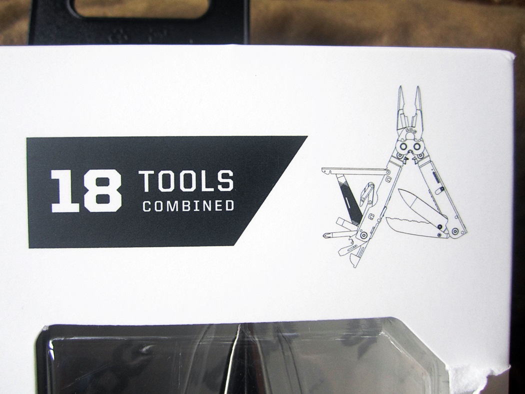 SOG S66-N-CP Power Assist