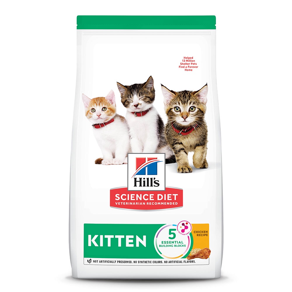 Kitten Healthy Development Original (ลูกแมว)