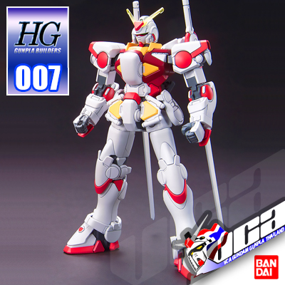 HG BEGINNING J GUNDAM