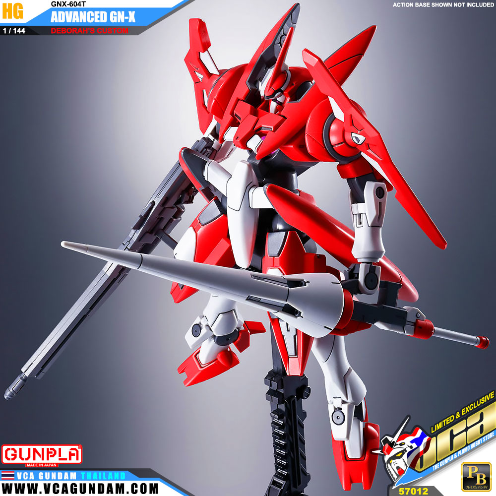 HG DEBORAH'S ADVANCED GN-X