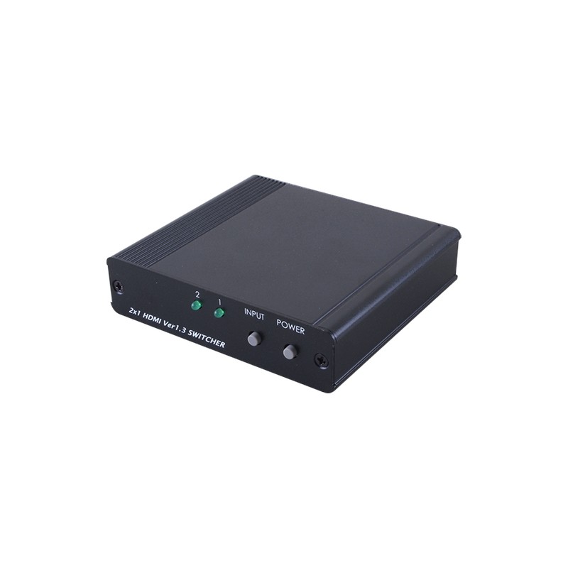 NEXIS รุ่น SW521 (2 IN 1 OUT HDMI SWITCHER)