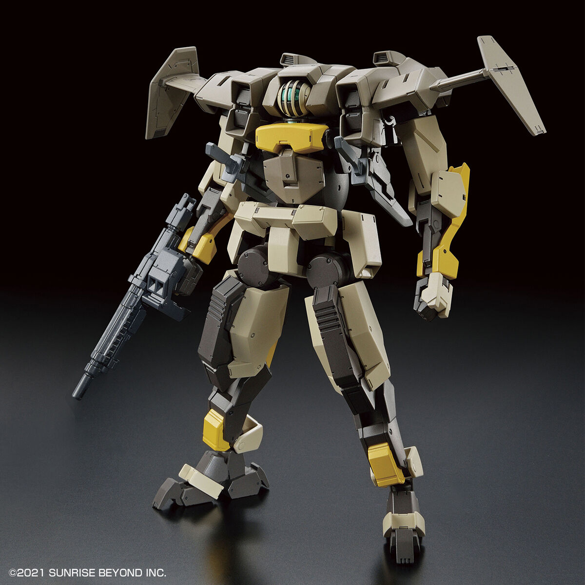 HG 1/72 BRADY HOUND