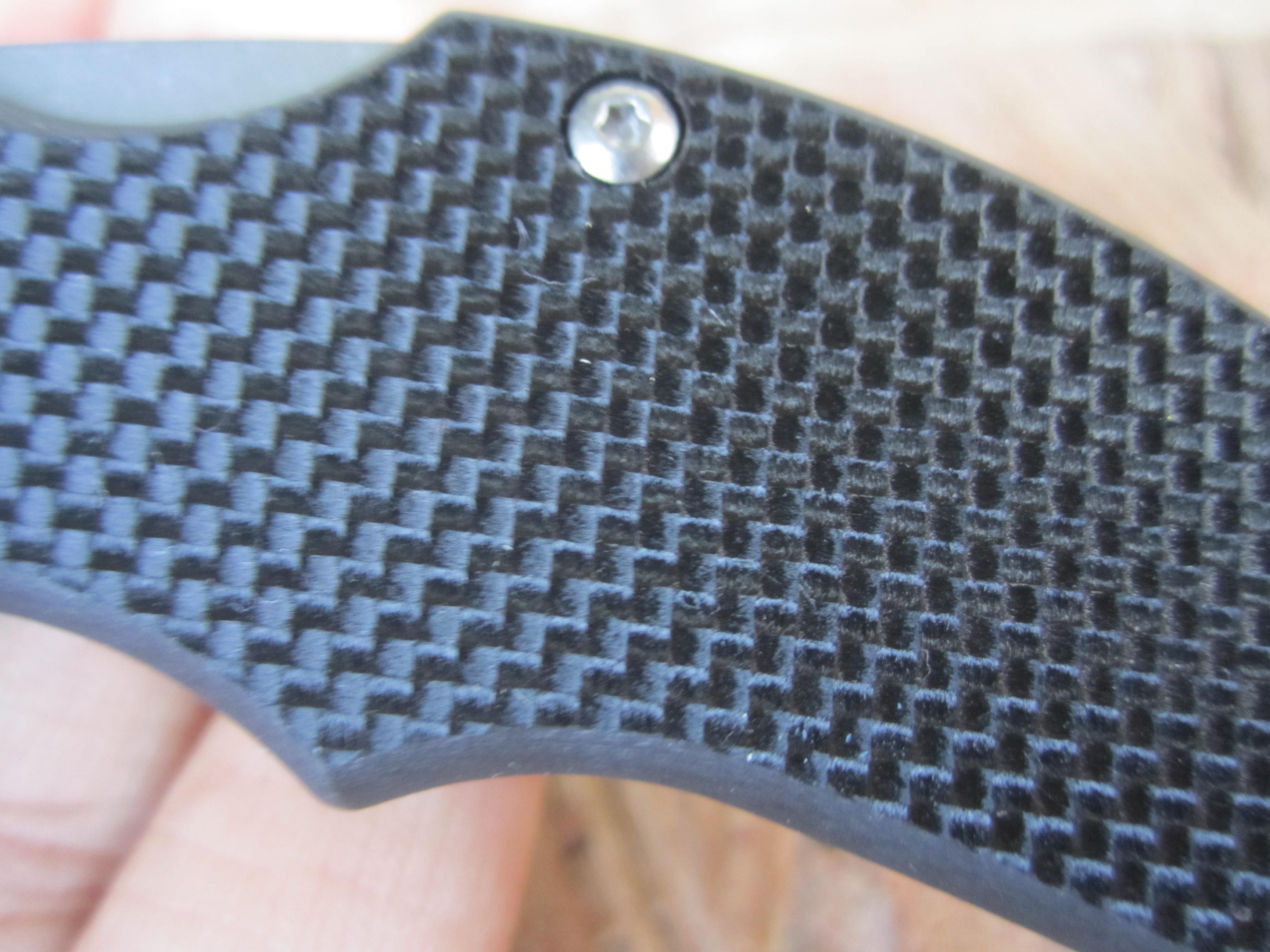 มีดCold Steel 21TTL Talwar Plain Edge Knife, 4-Inch