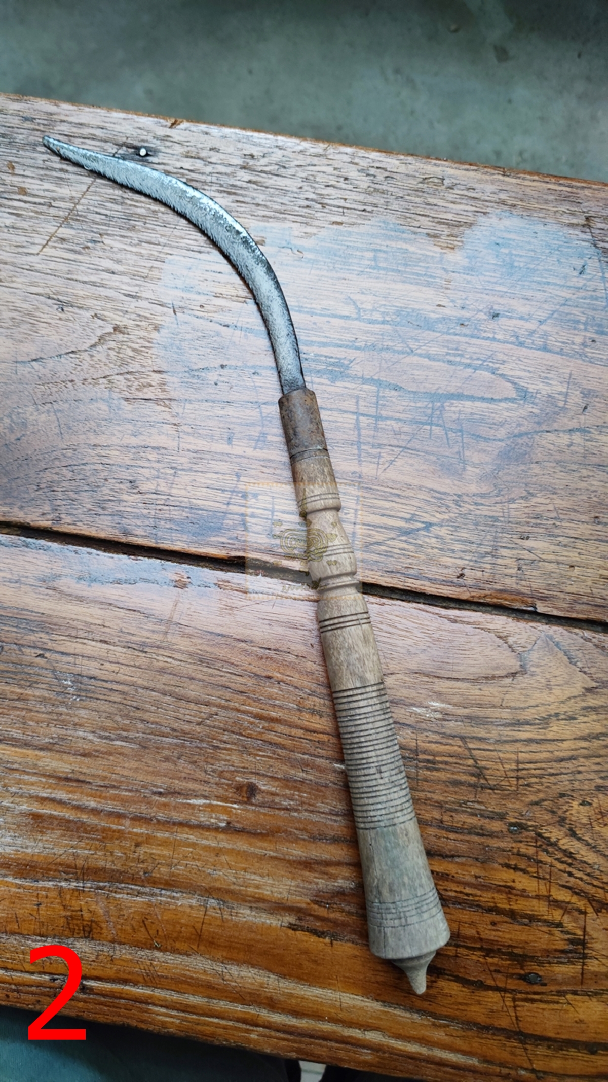 ตะขอเกี่ยวกระสอบ