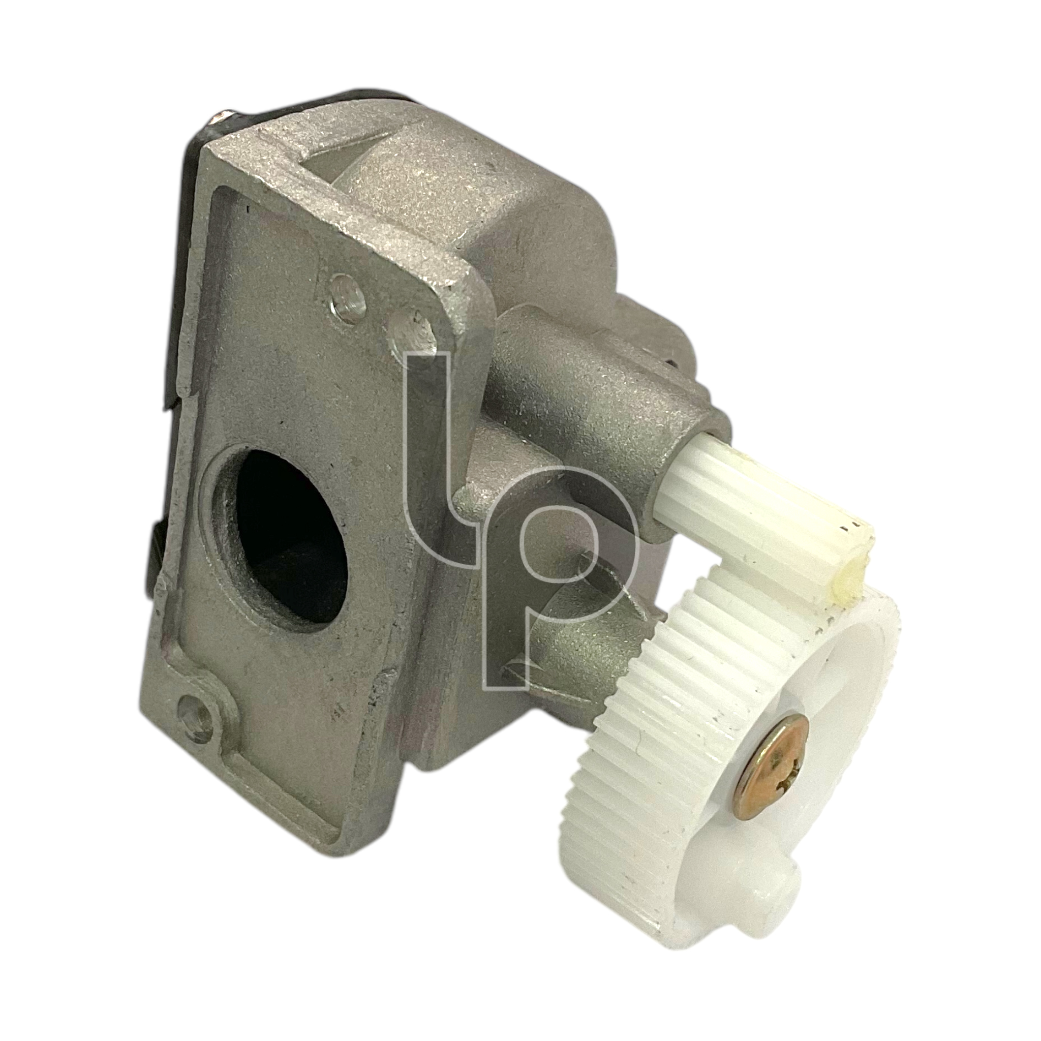 กระปุกเฟืองส่าย เหล็ก ฮาตาริ ท้ายยาว แท้