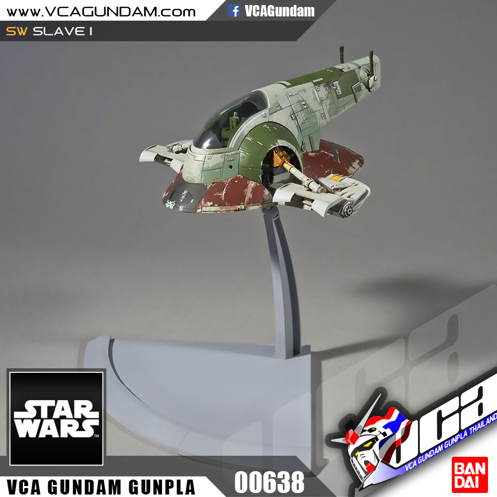 1/144 SLAVE I