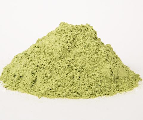 ผงหญ้าปักกิ่ง 100% (Angel Grass Powder)