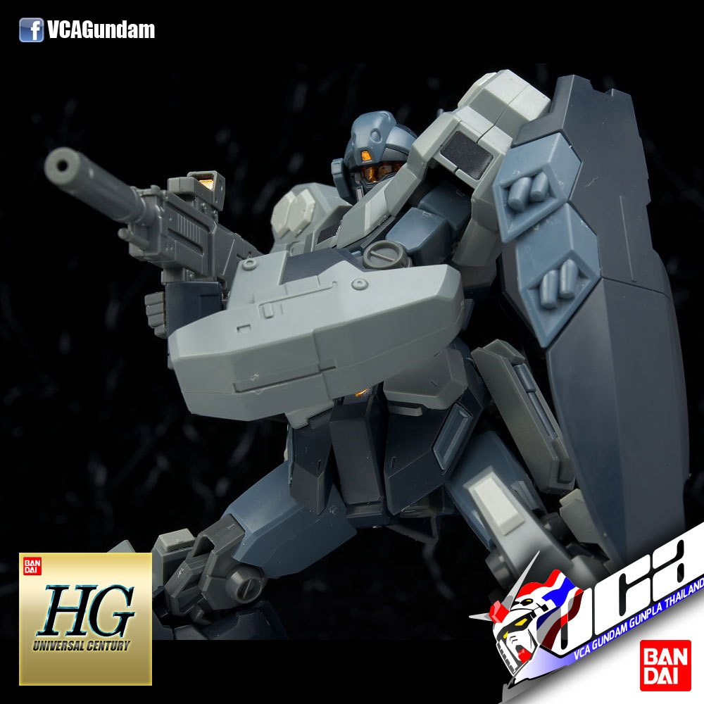 HG JESTA CANNON