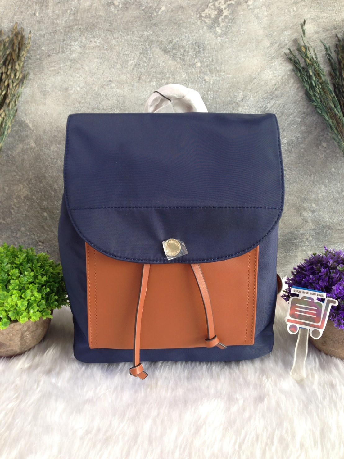 CALVIN KLEIN BACKPACK