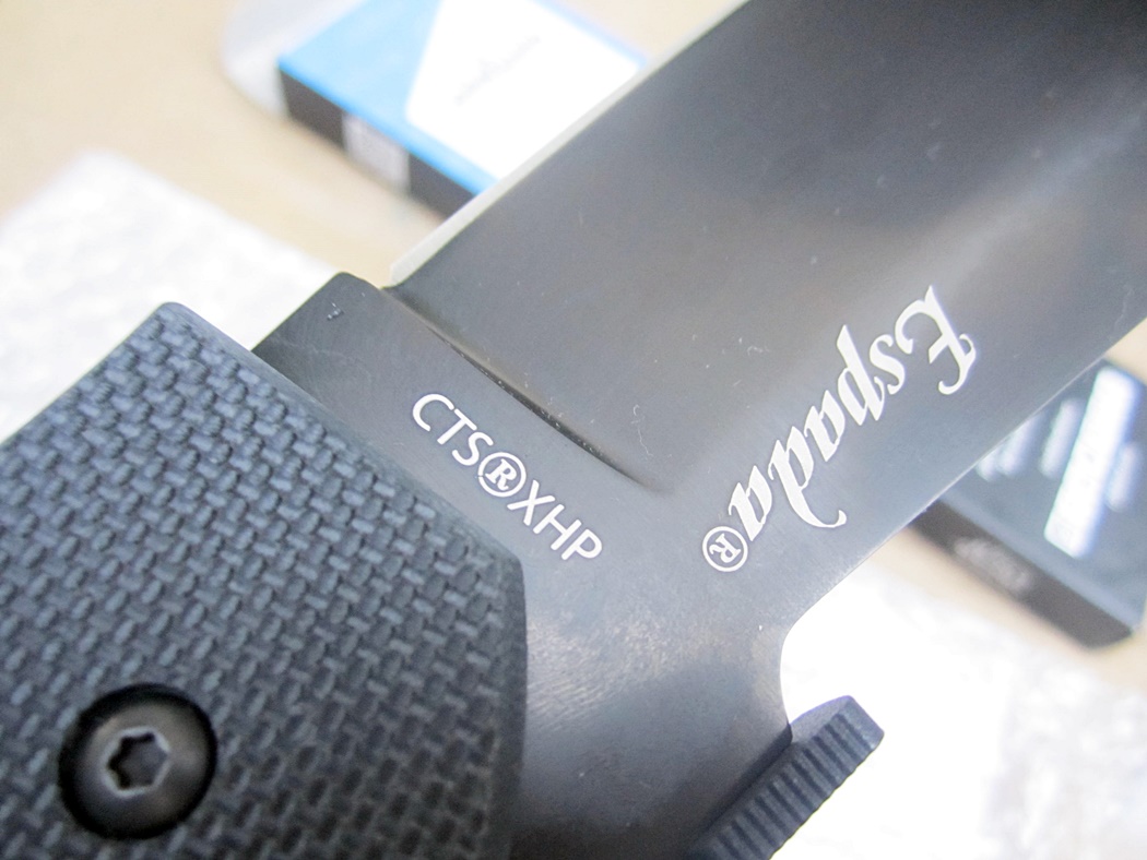 มีดBRAND NEW Cold Steel G-10 Espada Extra Large Folding Knife 62NGCX cts xhp alloy