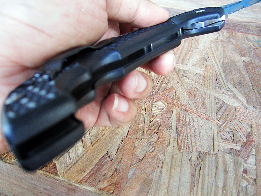 มีดพับCold Steel Voyager Extra Large Clip 29TXCH