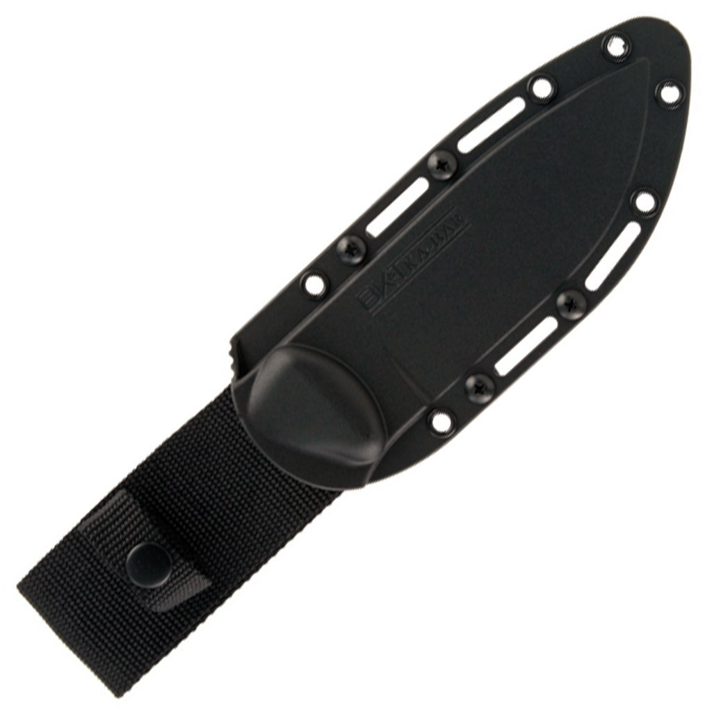 Ka-Bar Becker BK2 Campanion Fixed Blade Knife