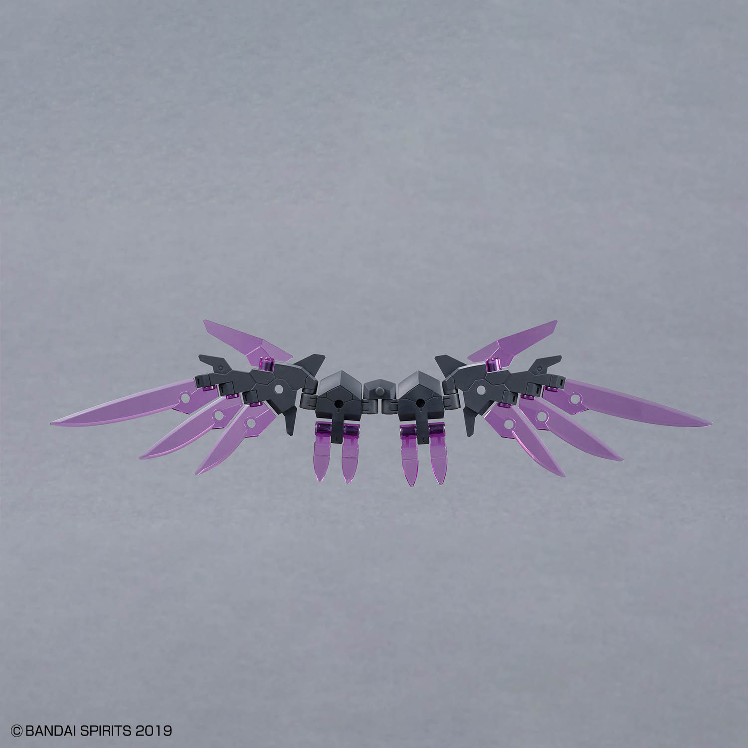 30MM 1/144 OPTION PARTS SET 22 (WING UNIT 2)