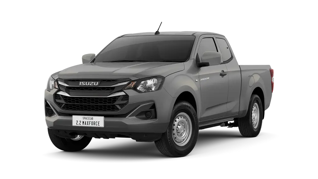 ISUZU Spacecab 2.2 Ddi S AT