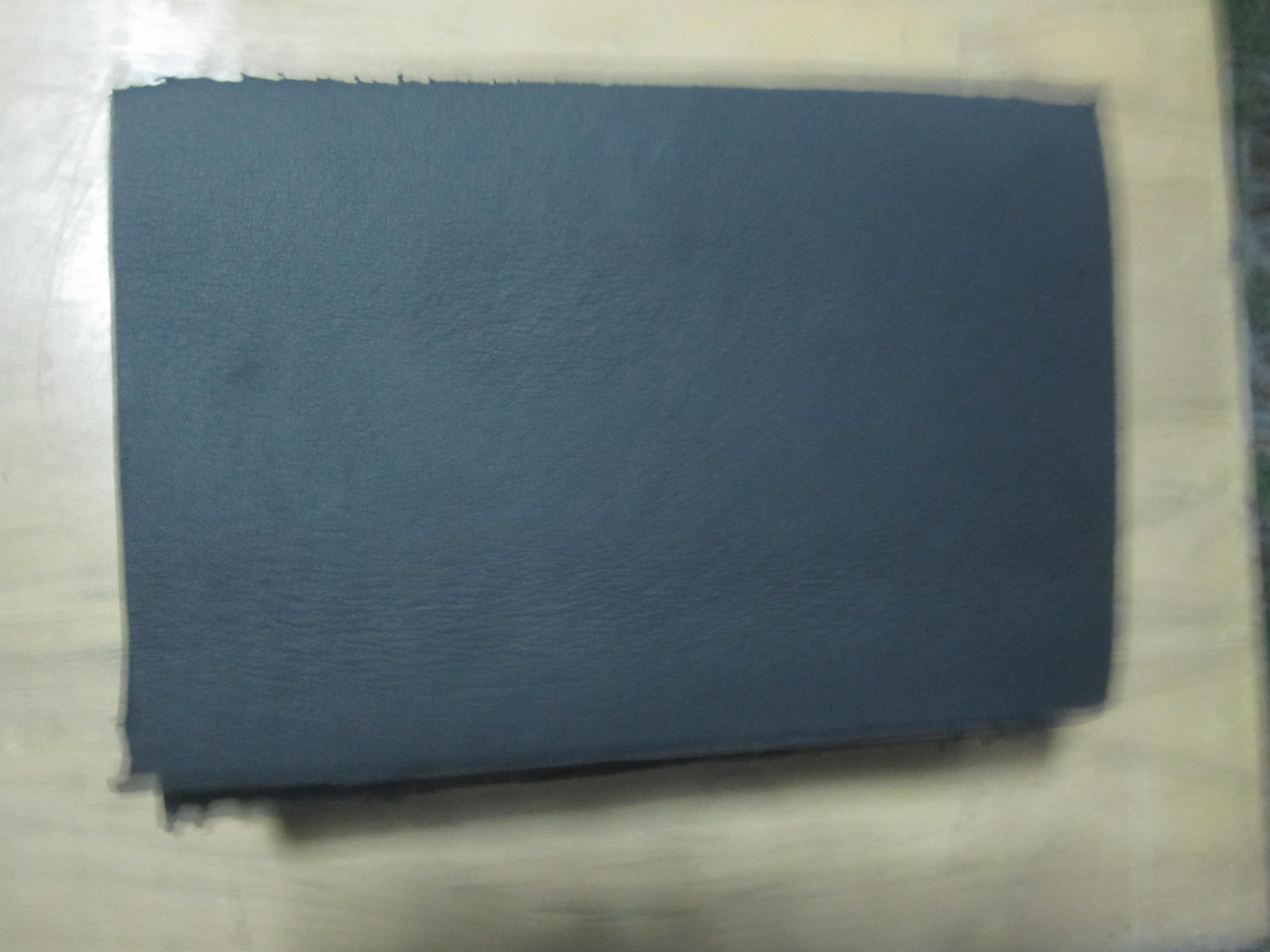 แผ่นโฟมกดทำซอง 8 * 12 * 1 ( 2 แผ่น )