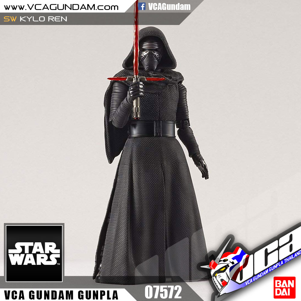 1/12 KYLO REN