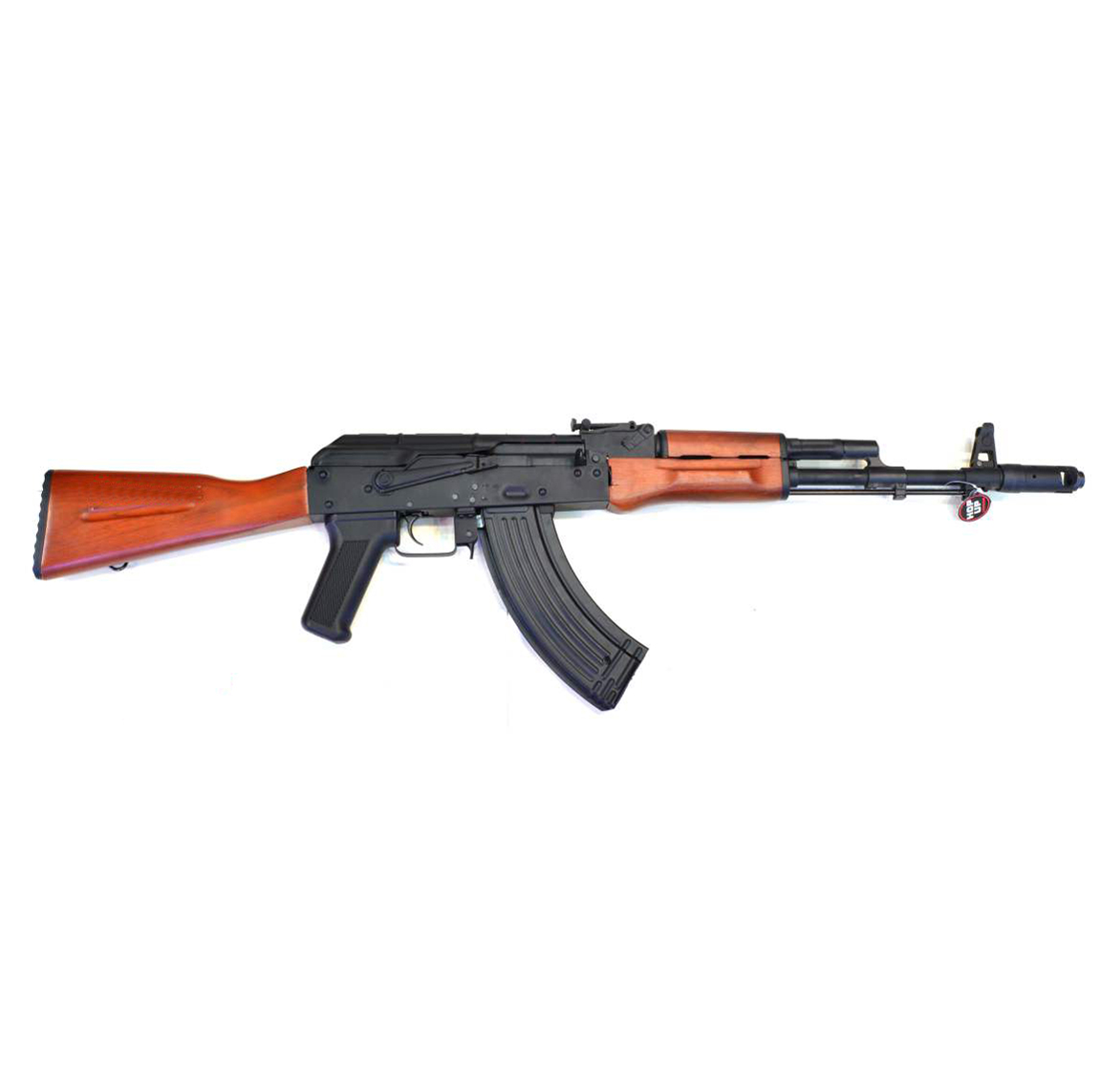 ปืนยาว ไฟฟ้า รุ่น(อาก้า) AK74